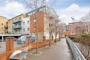 3, 211 Drayman's Court, Ecclesall Road, Sheffield S11 8HH