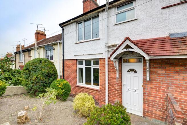 101 Coombe Road FoH