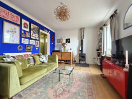 10, Jellicoe Villas, Plymouth Road, Totnes TQ9 5LH