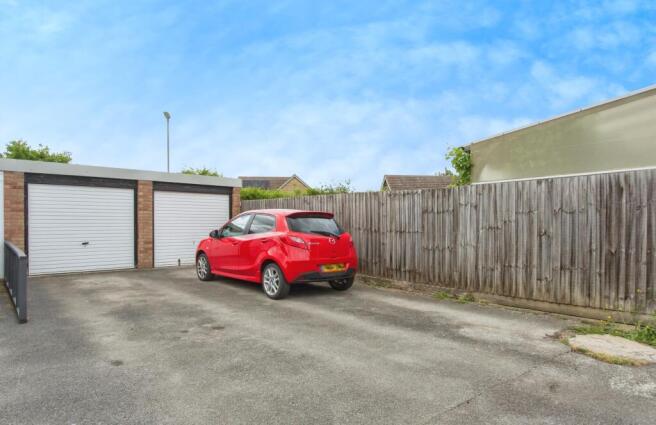 Garage And Parking