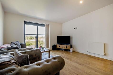 Brooke Court, Auckley, Doncaster