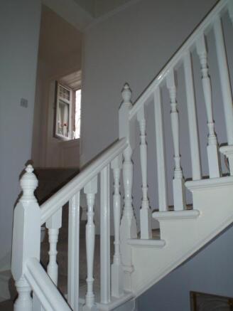 Stairway