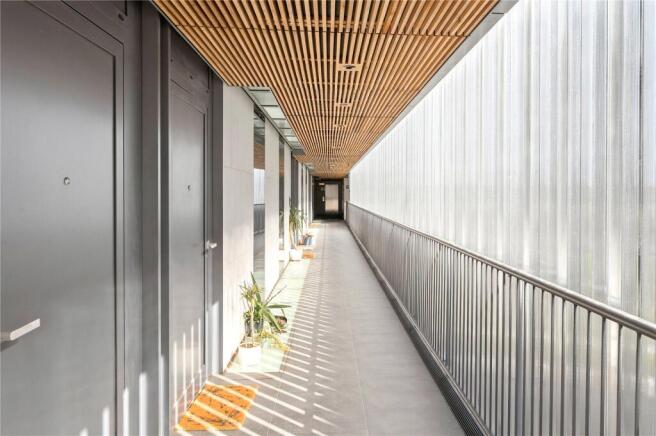 Walkway