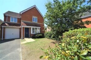29, Linden Walk, Bury St. Edmunds IP28 8SU