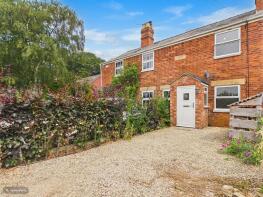 3, Jubilee Cottages, Cheltenham Road, Tewkesbury GL20 8HP