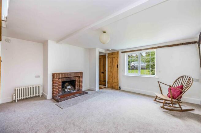 19 Burntash Cottages, Steep Marsh, Petersfield-Sma