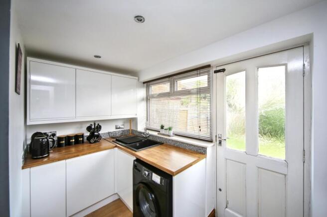 Ratcliffe Street, Wigan, WN6 photo 4