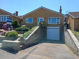45, Jessopp Avenue, Bridport DT6 4AT