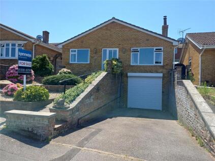 Jessopp Avenue, Bridport, Dorset, DT6