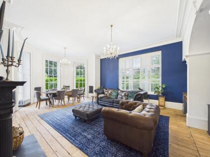 Henwick House, Tollhouse Drive, Worcester, Worcestershire, WR2