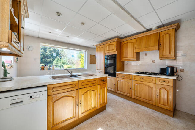 The Old Walk, Otford, TN14 photo 4