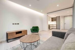 Apartment 308, 1 Westmark Tower, Newcastle Place, London W2 1DB