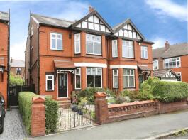 4, Rosedale Road, Heaton Chapel, Stockport SK4 2QU
