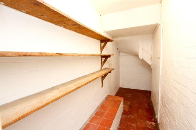 Larder 