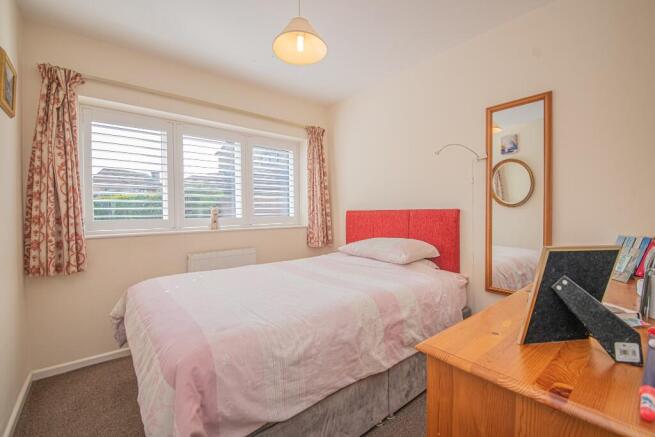 ANNEXE BEDROOM