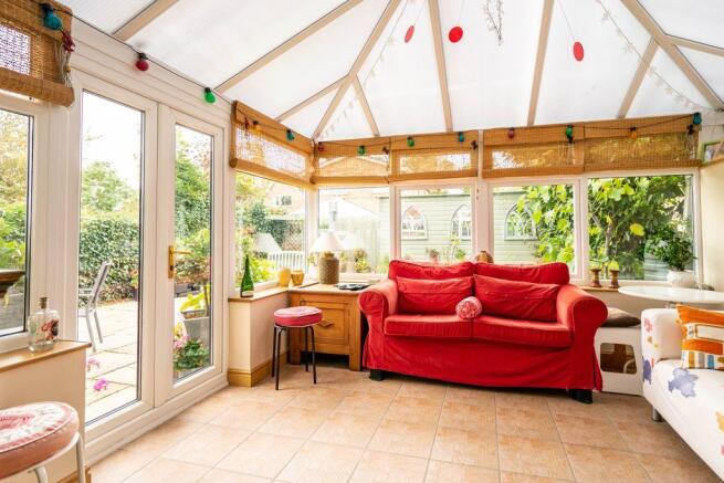 Sun Room