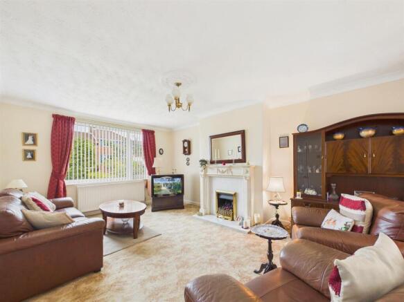 Cherrytree Gardens, Gateshead photo 4