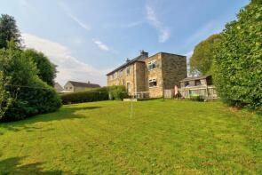 Woodside, B6343 C161 Scots Gap Village, Morpeth NE61 4EG