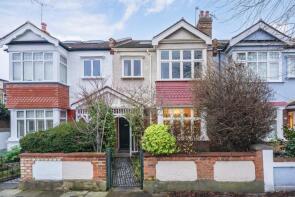 4, St Georges Avenue, Ealing W5 5JF