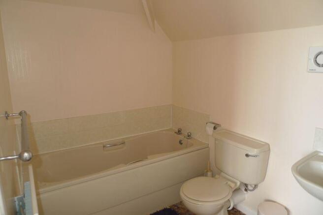 En-Suite 4th B...