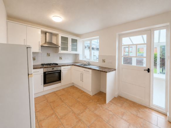 Hassall Road, Derby, DE65 photo 4