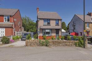 571, Chatsworth Road, Chesterfield S40 3JX
