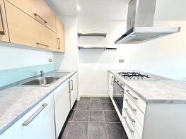 Flat 14, Ducaine Apartments, Merchant Street, London E3 4PG