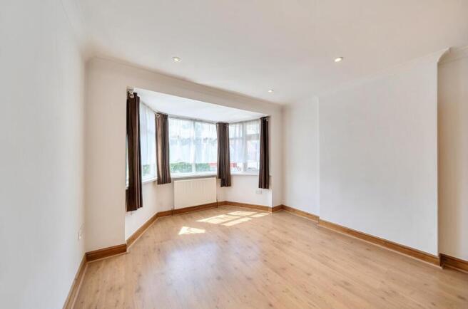 Davidson Frost-Wellings, DFW, Everton Drive, Stanm