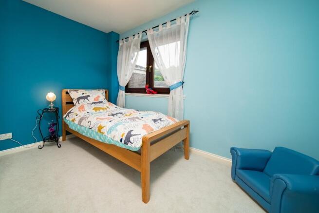 Single Bedroom