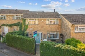 4, The Crag, Bramham, Wetherby LS23 6QB