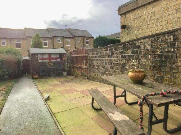2 bed Terraced for sale Image 8
