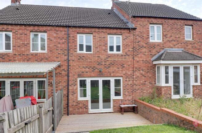 2 bed Terraced for sale Image 4