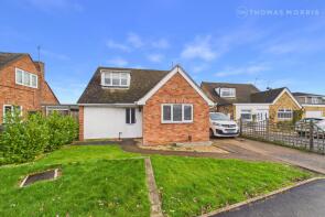 6, Burstellars, St. Ives PE27 3XY
