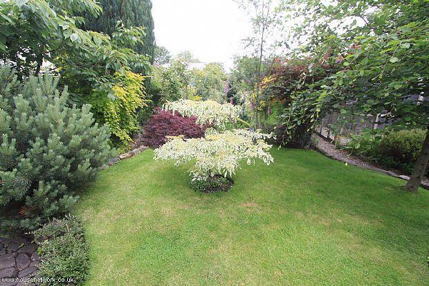 Gardens