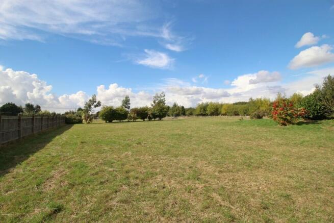Paddocks