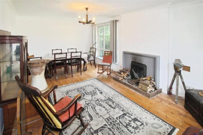 House in Southampton, Bassett - View 4