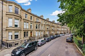 Flat 3, 16, Rothesay Terrace, New Town, Edinburgh EH3 7RY