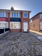 3, Salcombe Avenue, Blackpool FY2 0PU