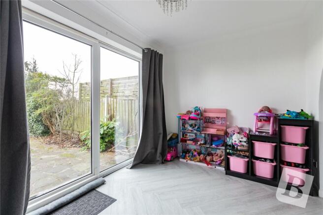 Play Room