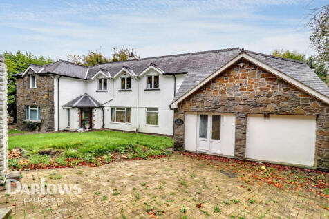 Watford Road, Caerphilly