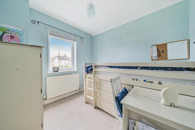 BEDROOM TWO