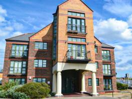 7, Mariners Wharf, Liverpool L3 4DA