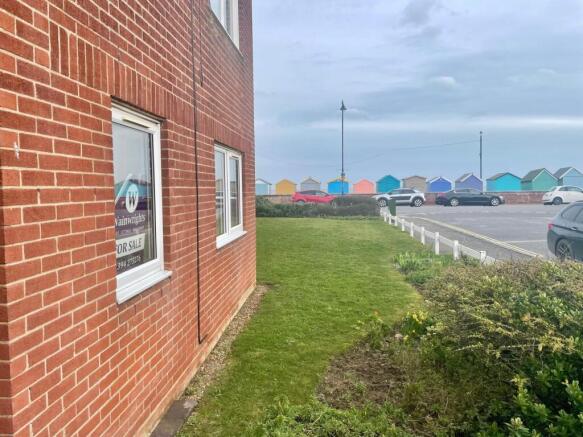 1 Bedroom Apartment For Sale