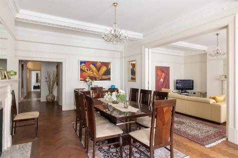 Claridge House, Davies Street, Mayfair W1K