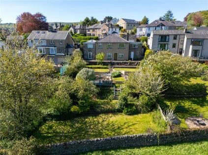Baxter Wood, Cross Hills, BD20