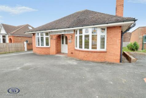 Crewe Road, Wistaston, Crewe