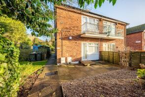 42, Shaftesbury Avenue, Nottingham NG14 5GL