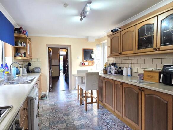 Woodbine Terrace, Pembroke, Pembrokeshire, SA71 photo 4