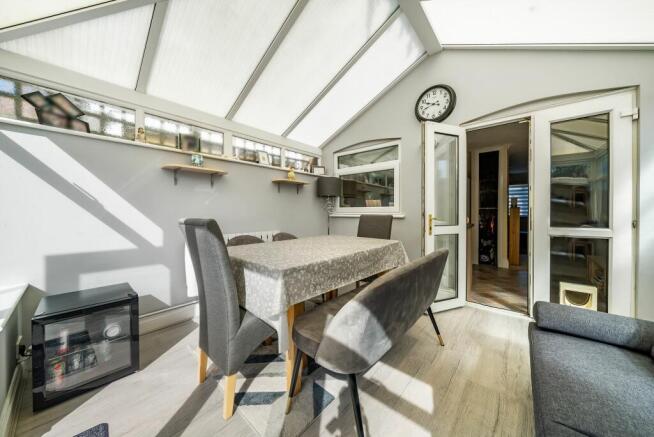 Conservatory (1)