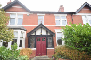 31, Derby Road, Lytham St. Annes FY8 4BZ